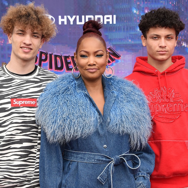 Why Garcelle Beauvais' Son Jax Won't Appear on RHOBH Season 14